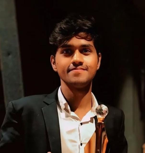 Abhishek